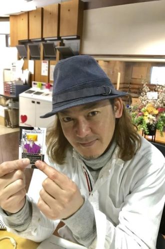 2019年4月3日(水)今日のテーマは【スギシャマにオススメしたい趣味！】