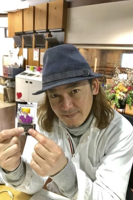 2019年4月3日(水)今日のテーマは【スギシャマにオススメしたい趣味！】