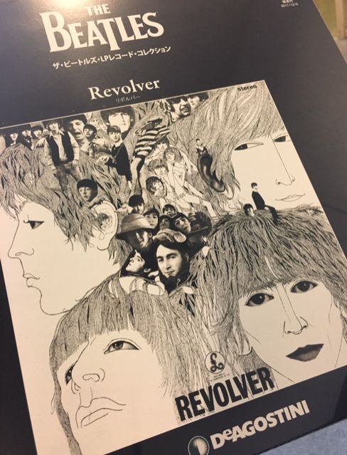 ビートルズナンバー深掘り！今回は♪TAXMAN♪