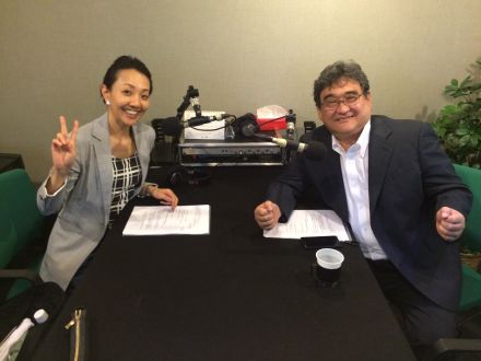 サードプレイス～町田徹：経済ジャーナル～９月号
