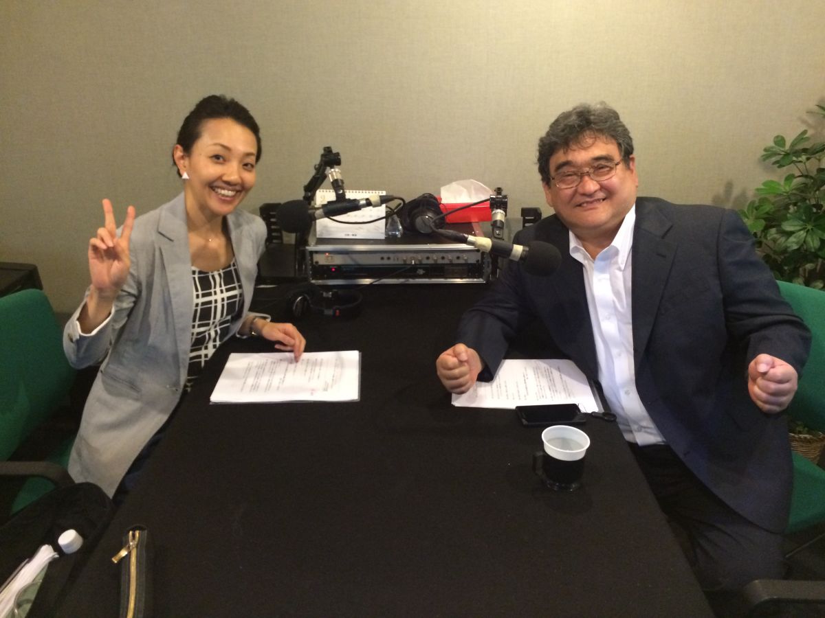 サードプレイス～町田徹：経済ジャーナル～９月号