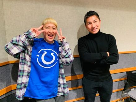 【放送局リスト】丸園音楽堂　2024年1月更新