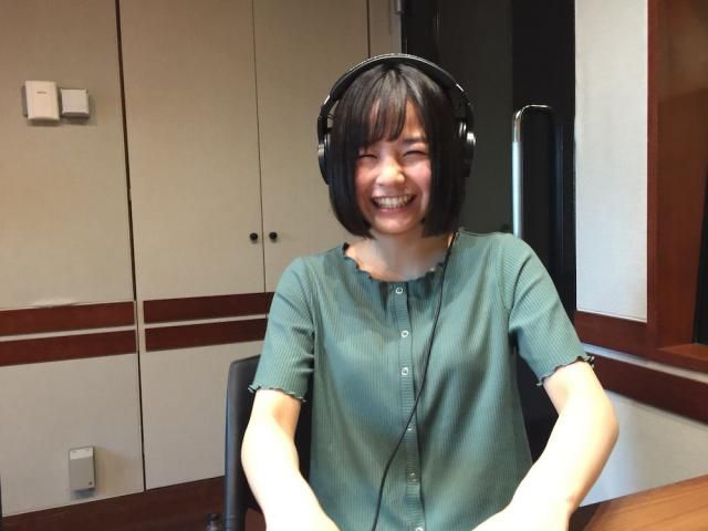 新谷ゆづみ、ラジオ風”曲紹介”と”朗読”に挑戦！その結果は・・・？（8/21アップ予定）