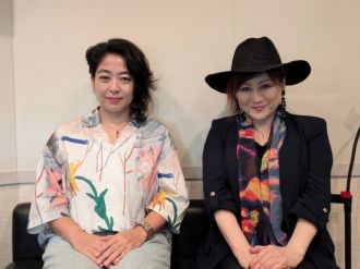 今回は、内田也哉子さんをお迎えします