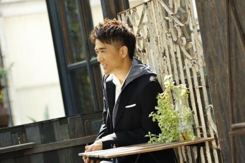 12月15日のプレイリストはDEEN