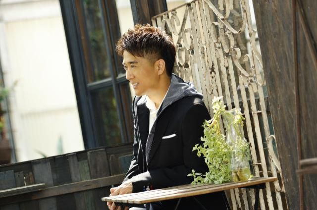 12月15日のプレイリストはDEEN