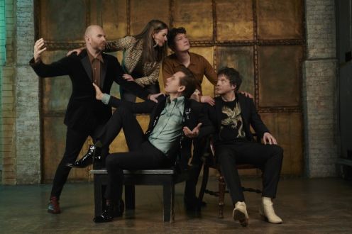 6/17(月)にお迎えしたゲストは・・・？