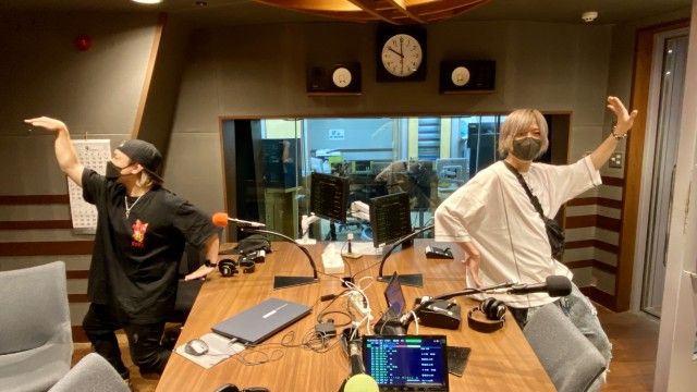 夕方になるとボーって…