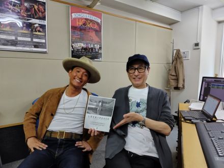 初めましてのトークセッション