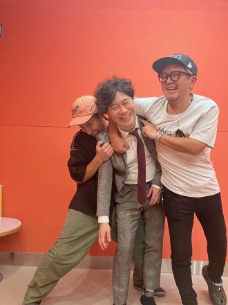 声枯れ＃41（2025年11月2日）