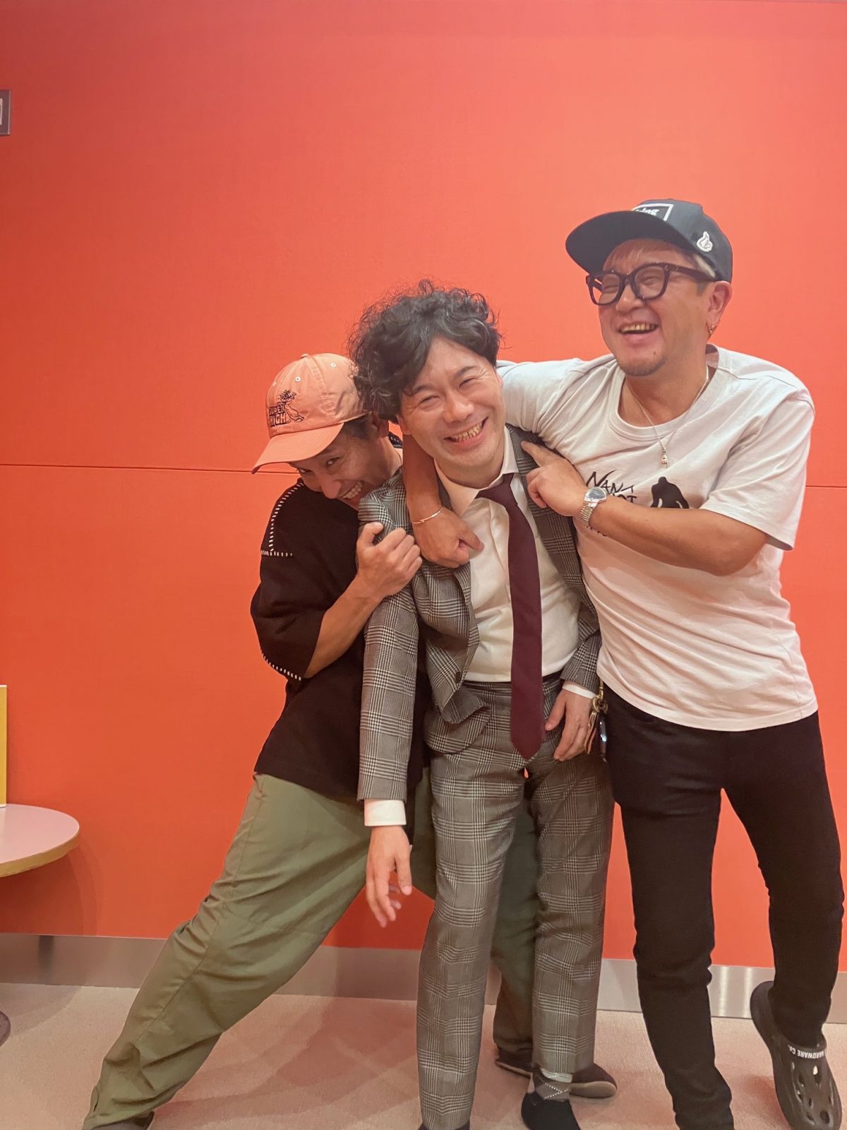 声枯れ＃41（2025年11月2日）