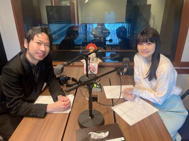 指揮者・坂入健司郎さん  / 2024年アニバーサリー・イヤーを迎える作曲家たち?