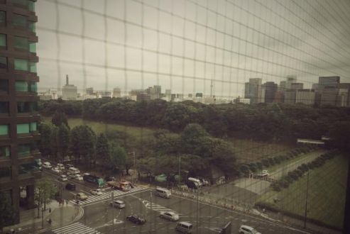 9月21日（水）simple style