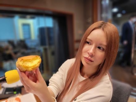 1月29日（月）Song List♪