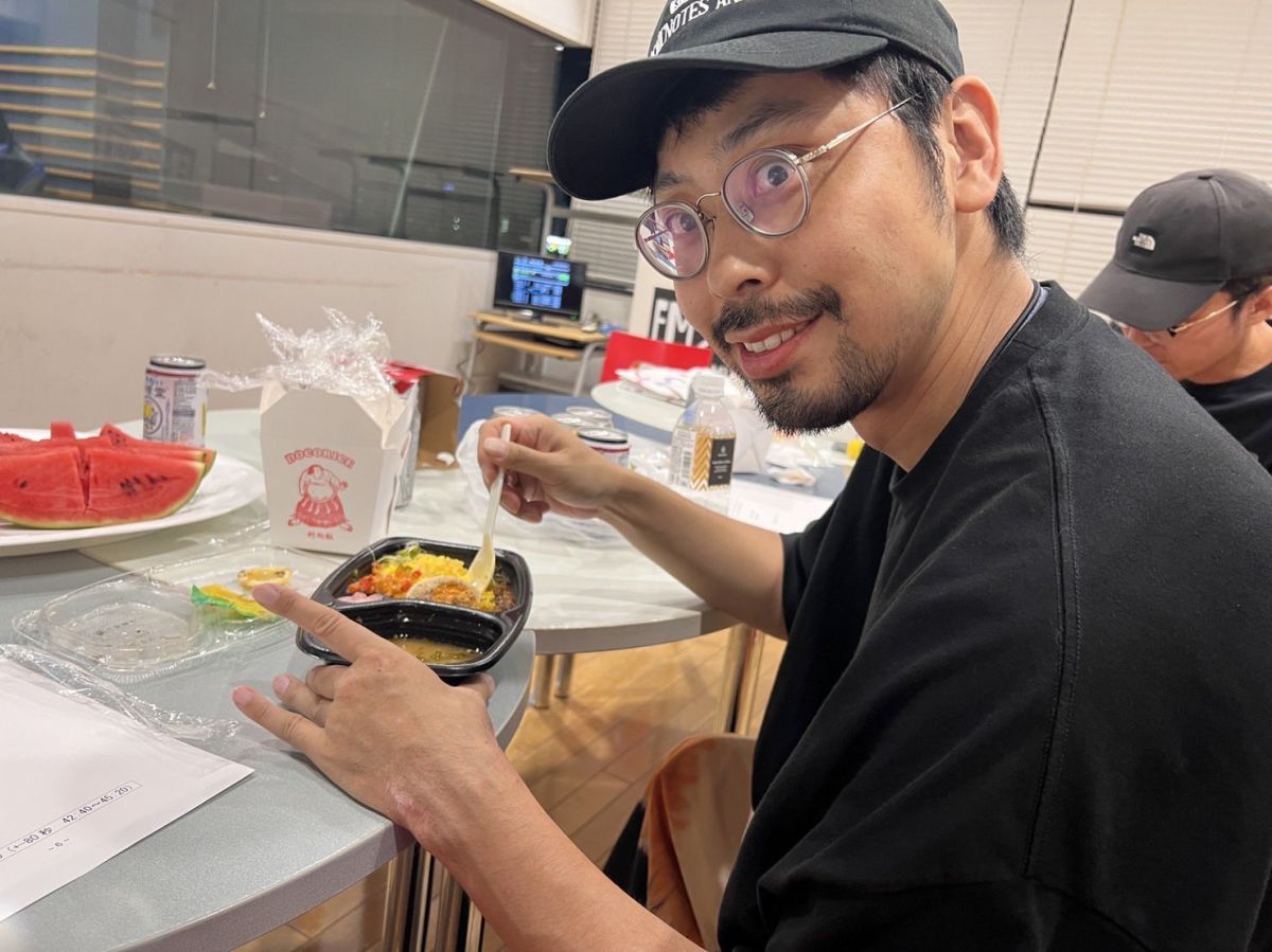 アイデアの出し方を考える