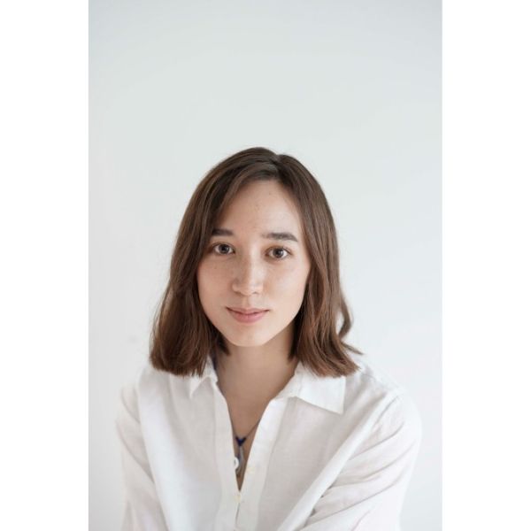 矢部華恵