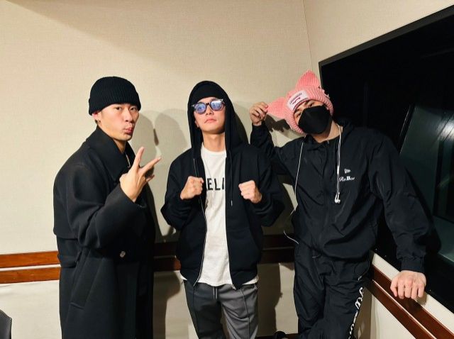 新#090「お鼻がながいー」