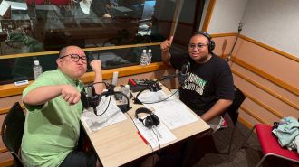 ラスベガスで走りまくったみさわさんが登場！しかしアントニーに対していきなり激怒！？