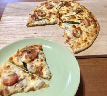 4月20日（火）今日の1コマ