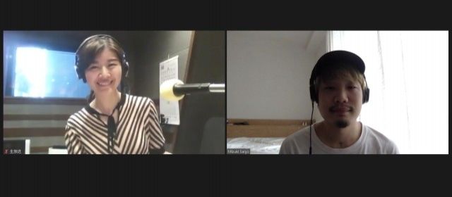 エレクトロバンド gatoのボーカルageさんにお話を伺いました！