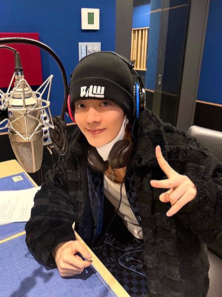 NCT 127 ユウタのYUTA at Home #208