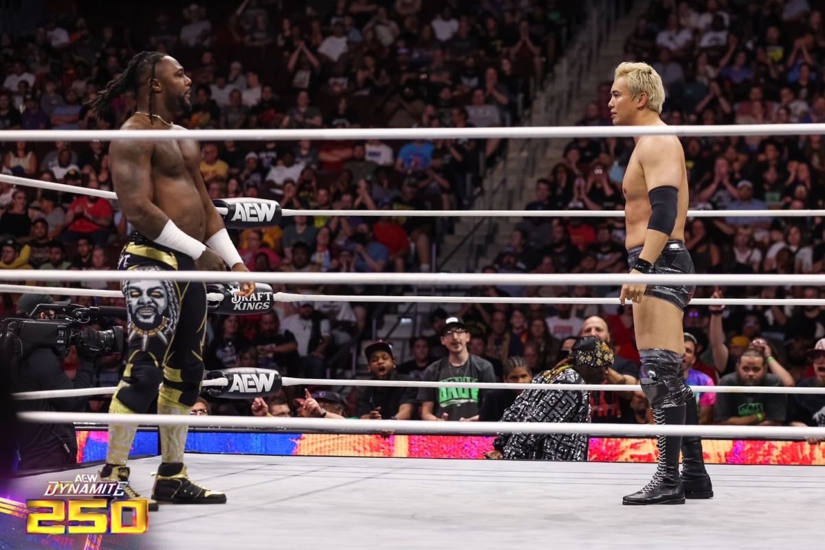 アメリカで最近気付いたことが…