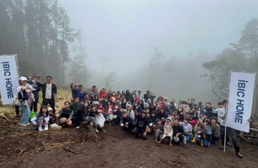 【＃５７　特別編　森のおくりものプロジェクト植樹祭 in大分国東市 】