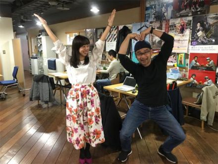 4月4日（木）のメッセージテーマは「 ヤングだね」