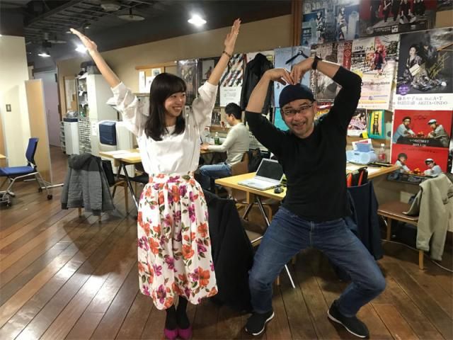 4月4日（木）のメッセージテーマは「 ヤングだね」