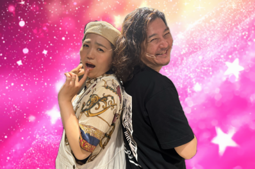 2025年7月1日(火)放送終了