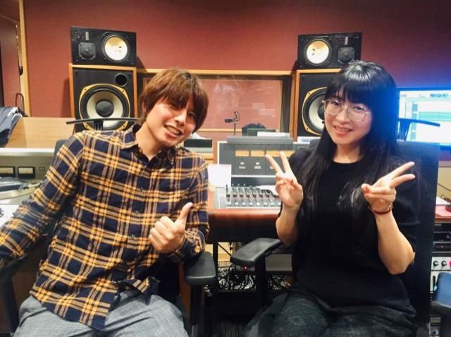 #113 声優NOTE / ♪オリジナルラジオドラマ「あなたを待つ1時間」