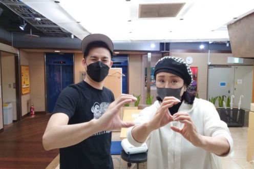 サチリン褒め殺しと、徳川…あみ…？