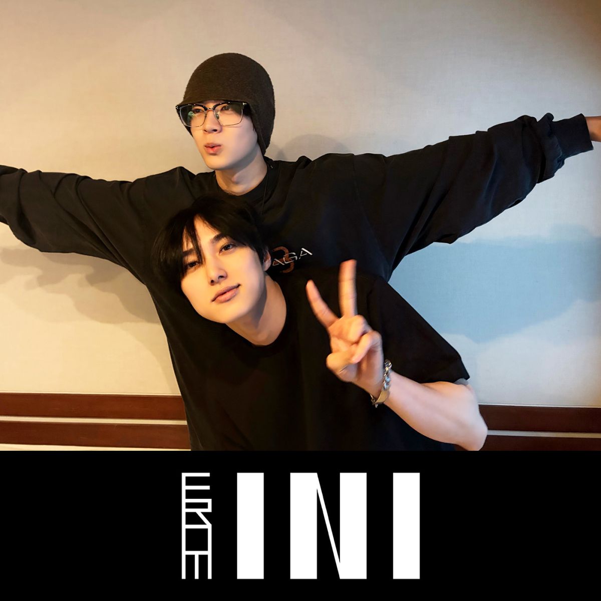 #241_1　尾崎匠海&amp;佐野雄大