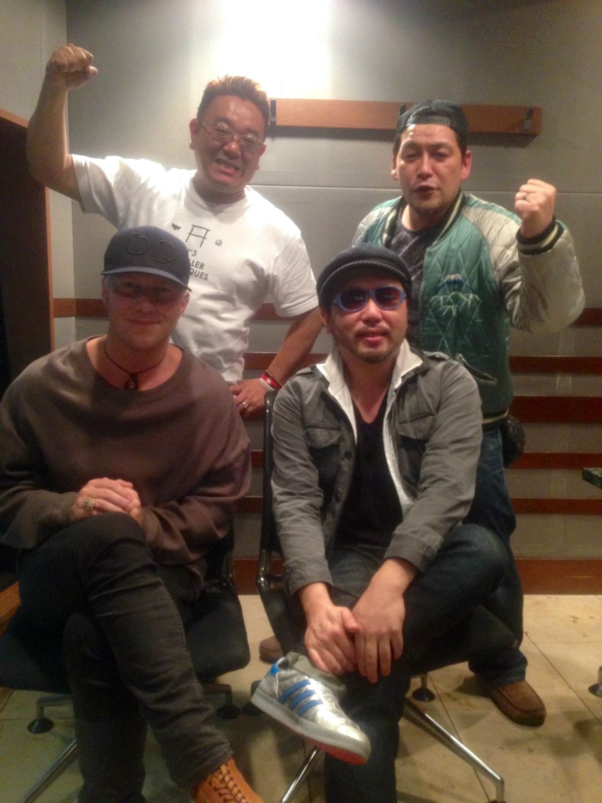 3月9日放送後記