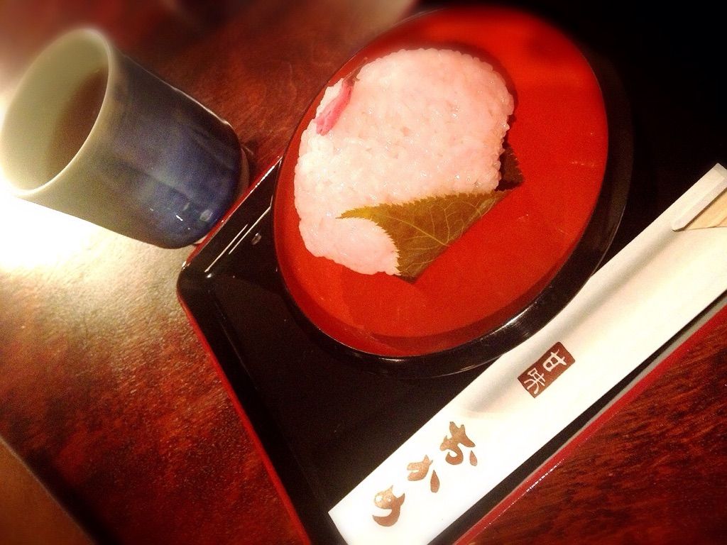 2015年3月4日（木）今日の1コマ