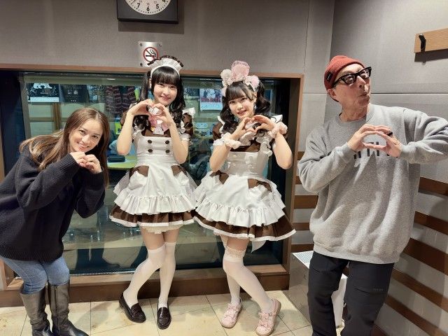 ゲスト：あっとほぉーむカフェ