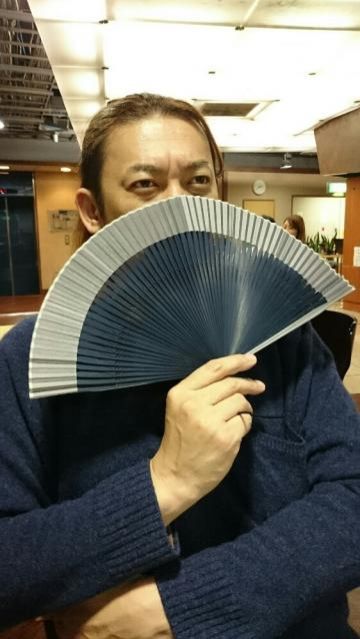 2016年9月20日（火）「道を外れた話！」