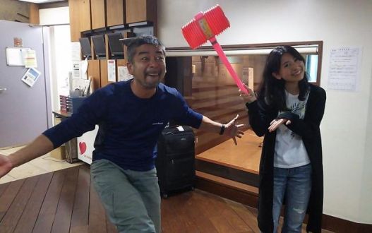 5月16日（水）Song List♪