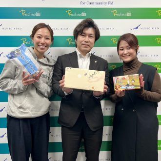 砕石は地域No.1シェア！地元・宮古市の発展のために～陸中建設株式会社