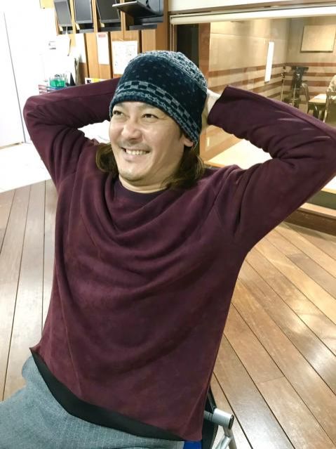 2020年1月7日(火)今日のテーマは【♪ピーヒャラ ピ お腹がへったよ〜】