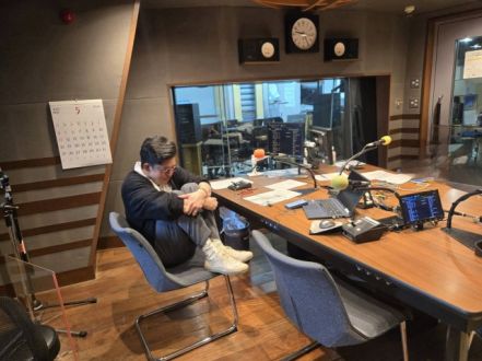 5月5日（月）Song List♪