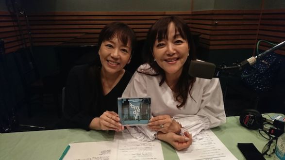 岩崎宏美〜シアワセノカケラ〜