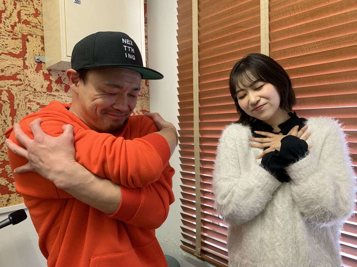 1月10日（水）第71回 放送！！