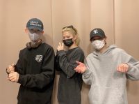 1時台　藤牧京介・田島将吾・松田迅