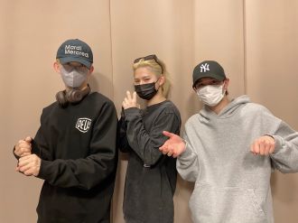 #117【野球とアニメの話 ＆ 最後のバイバイバーイ】私にも桜が咲きました！②