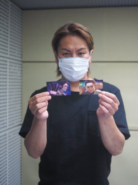 コーナー紹介！