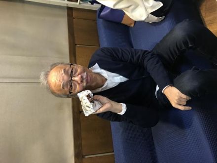 No.75    外国人は「居酒屋」が好き！？