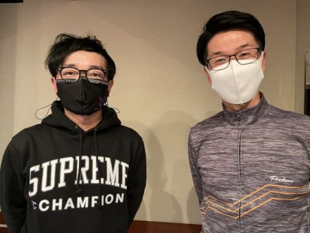 【ゲスト情報】栗村修さん出演&amp;メール募集のお知らせ！