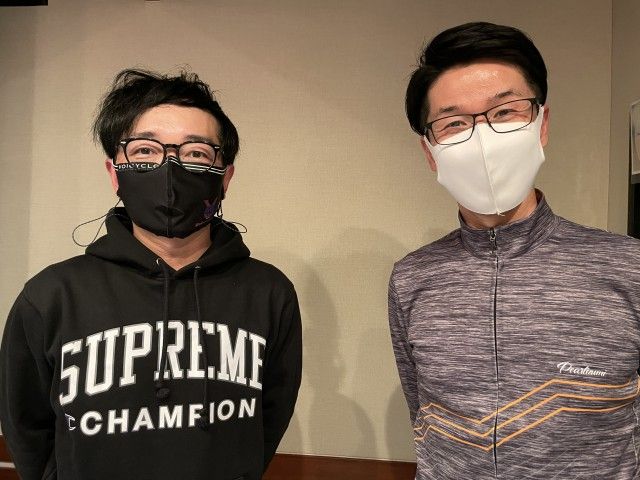 【ゲスト情報】栗村修さん出演&amp;メール募集のお知らせ！