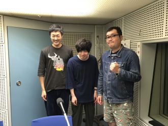 4年分のツイッターを振り返る、五明編！